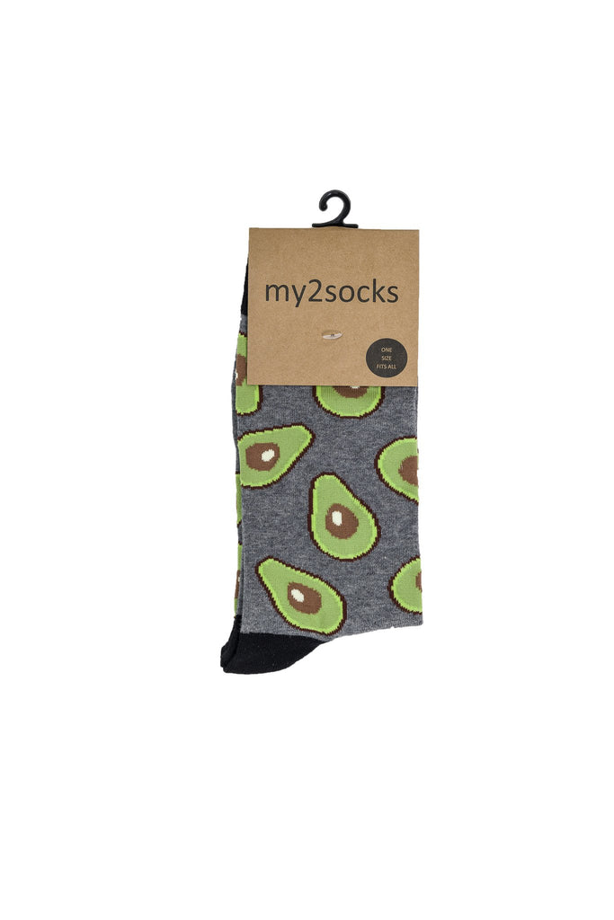 Avocado Socks