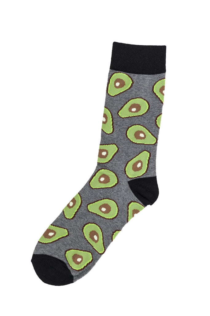 Avocado Socks