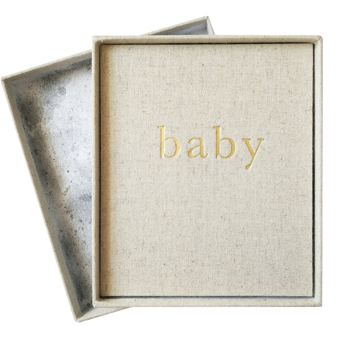 Baby Milestone Cards