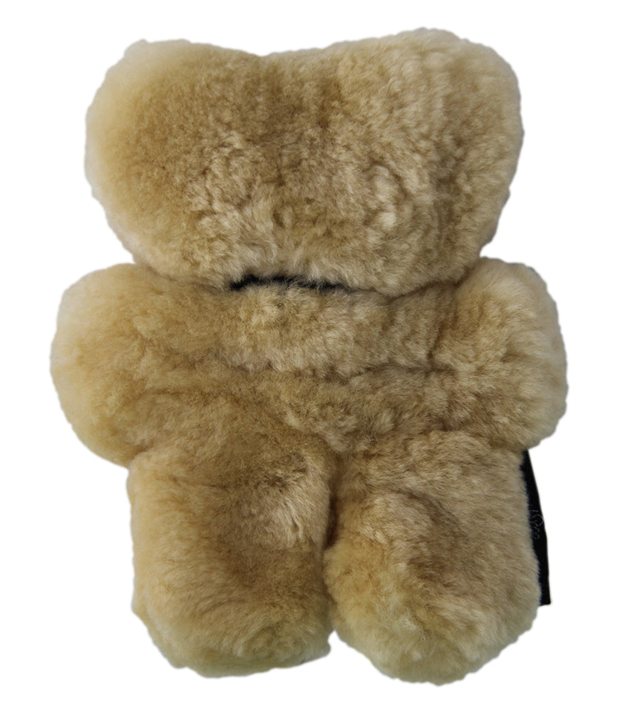 FLATOUT Baby Bear