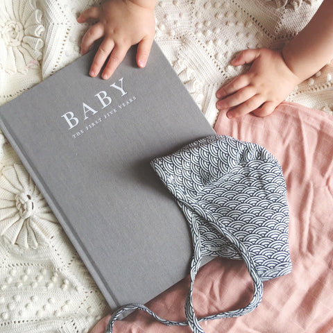 Baby Book