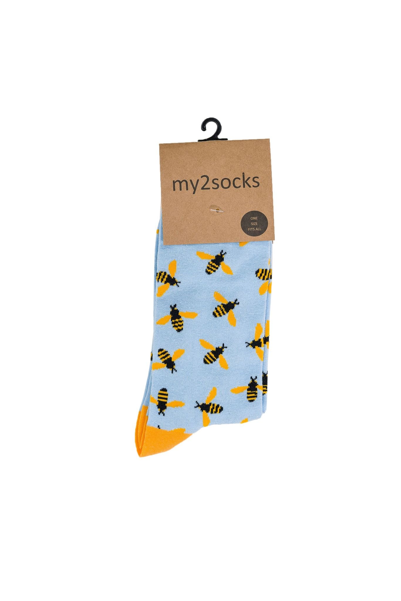 Bee Socks