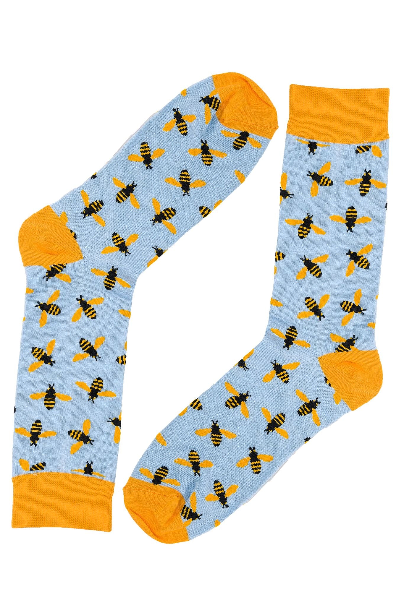 Bee Socks