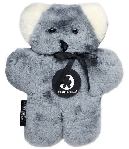 Jellycat Bashful Bunny  Fudge