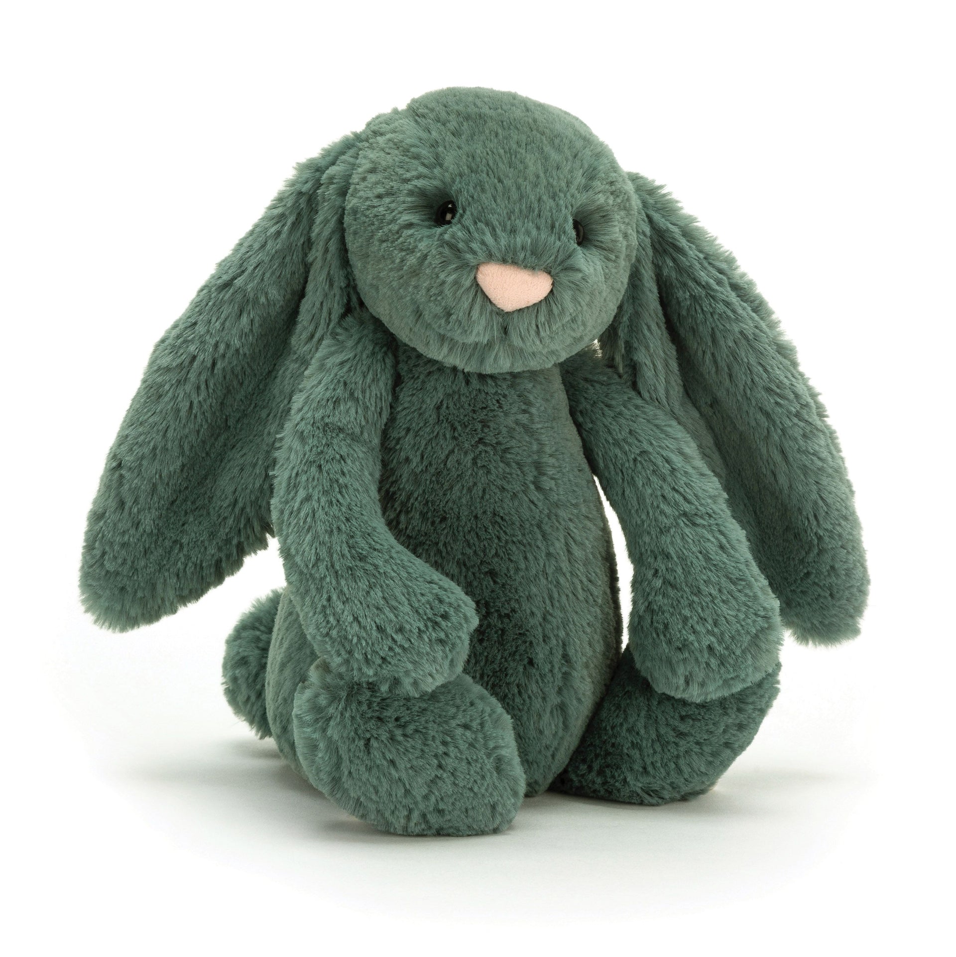 Jellycat Bashful Bunny Forest