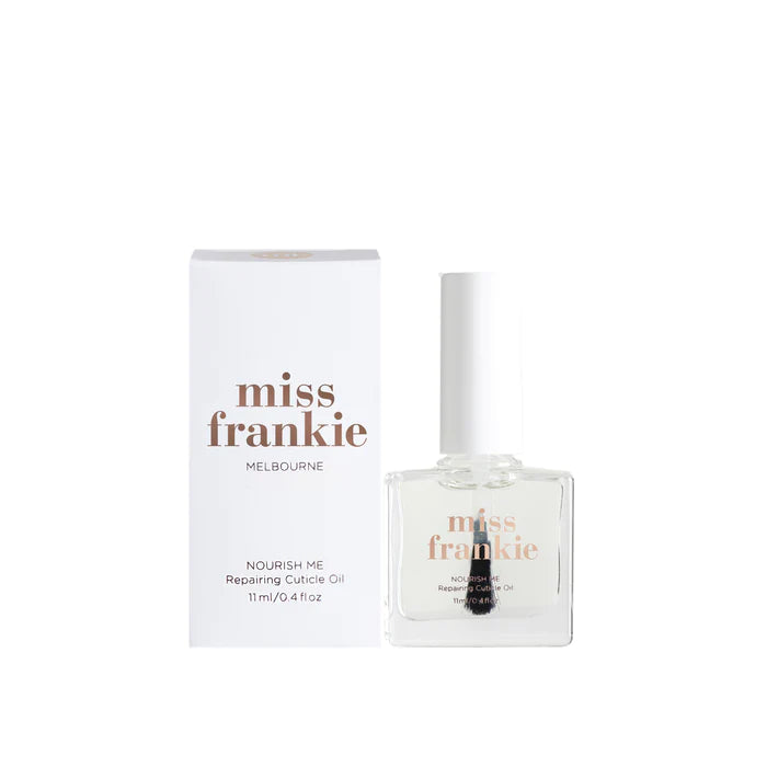 Nourish Me Cuticle Oil