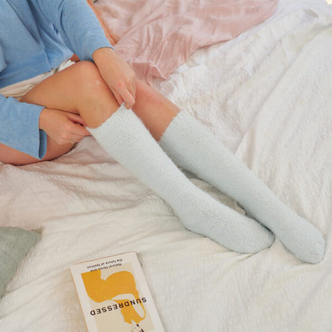 Diamond Room Socks