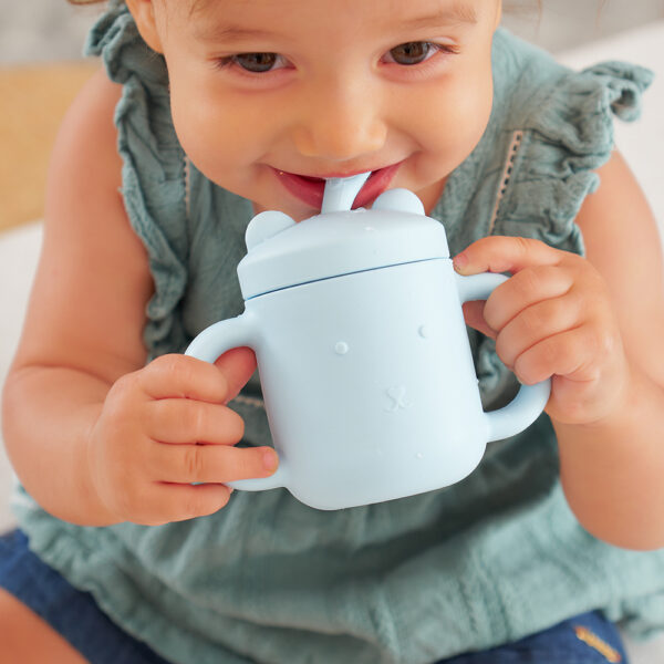 Mini Sippi Bear - Various Colours