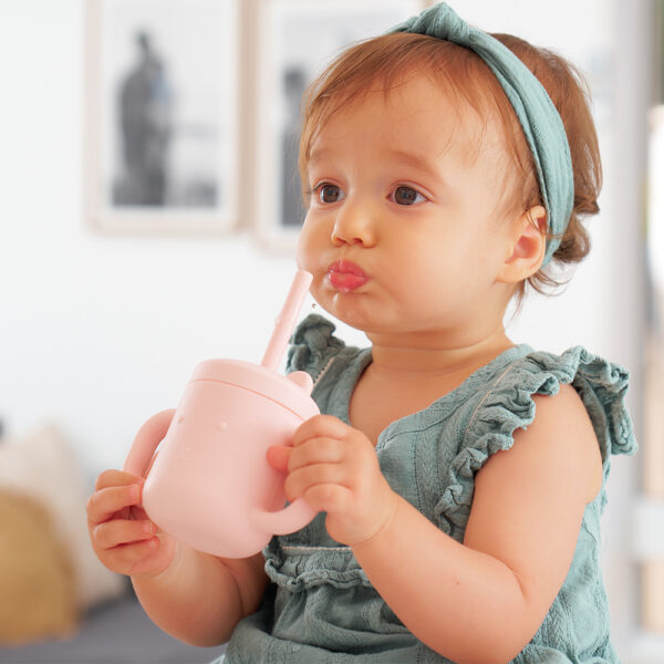 Mini Sippi Bear - Various Colours