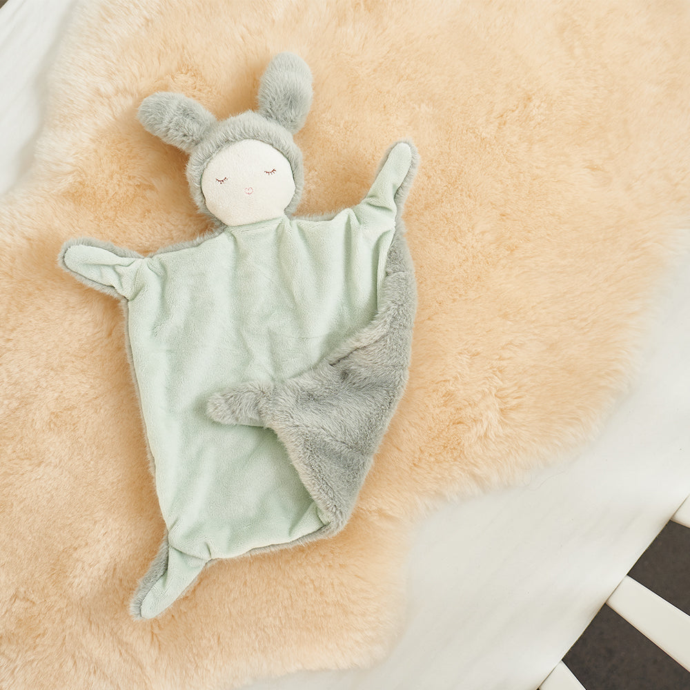 Snuggle Bunny