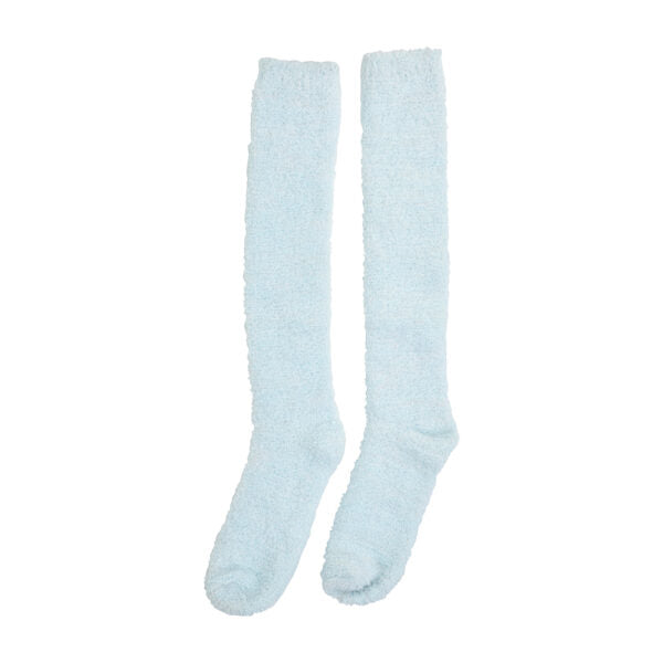 Fuzzy Bed Socks - Various Colours