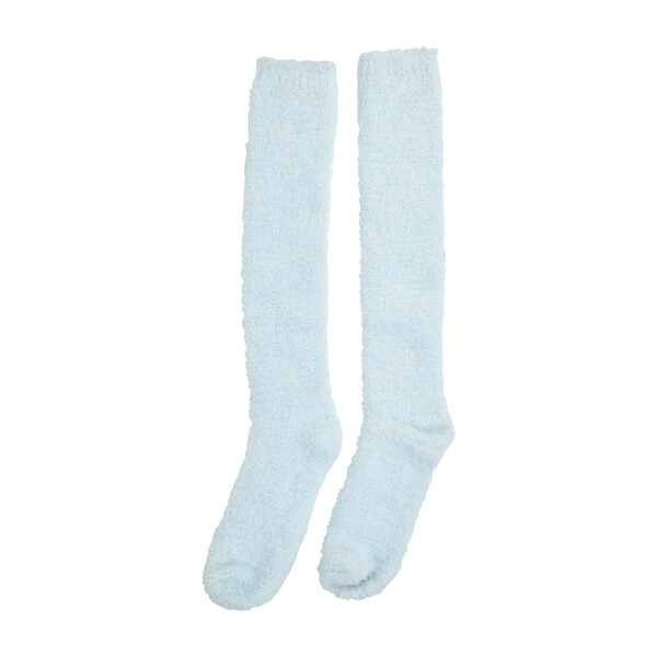 Fuzzy Bed Socks - Various Colours
