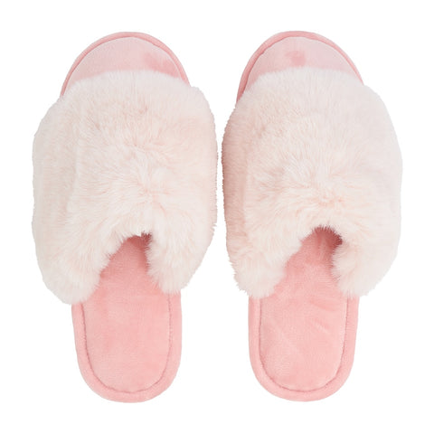 Slouchy Slipper - Various Colours