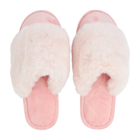 Fuzzy Bed Socks - Various Colours