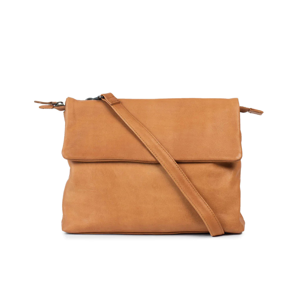Delphi Bag - Various Colours