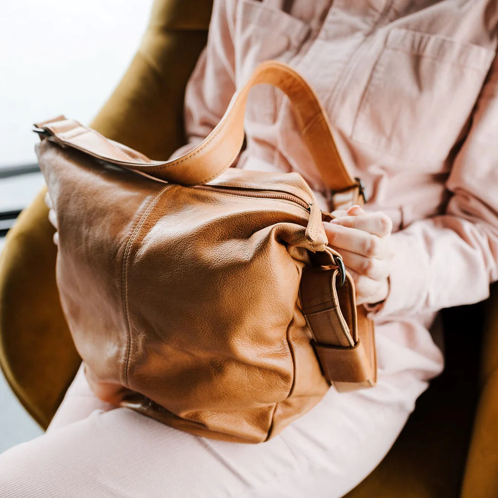 Ivy Bag - Various Colours