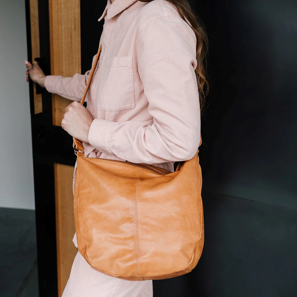 Ivy Bag - Various Colours