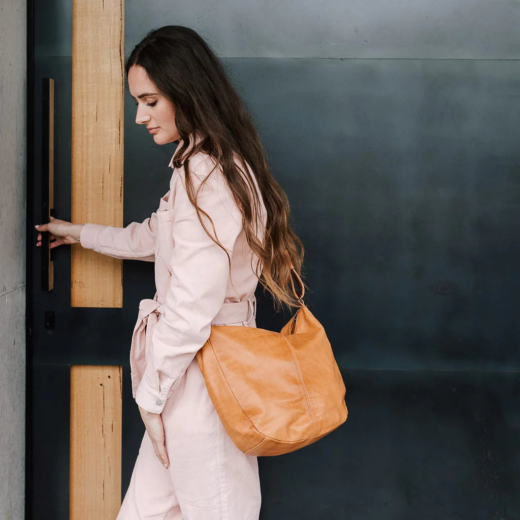 Ivy Bag - Various Colours