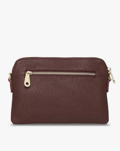 Salerno Cross Body Bag - Various Colours