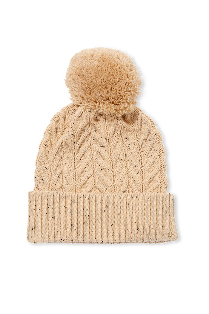 Junior Fleck Beanie
