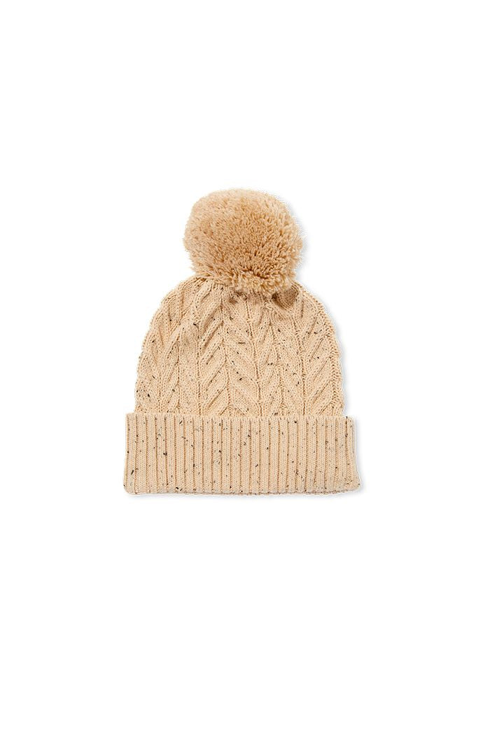 Junior Fleck Beanie