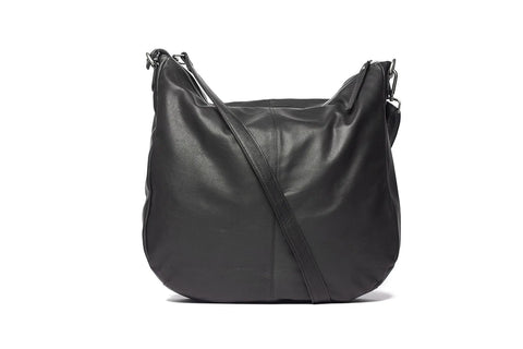 Kaylee Double Zip Bag