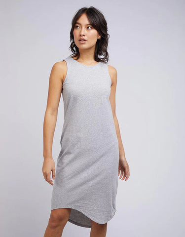 Gia Dress