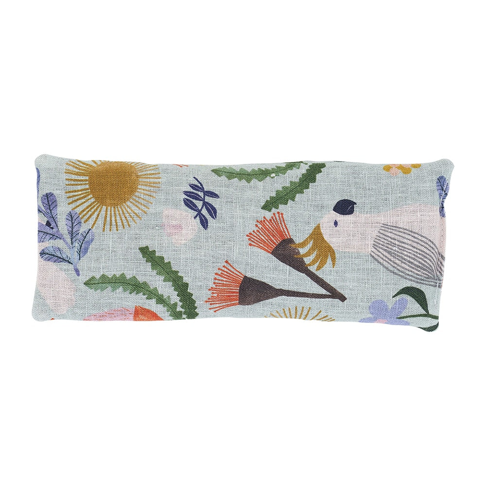 Linen Eye Rest