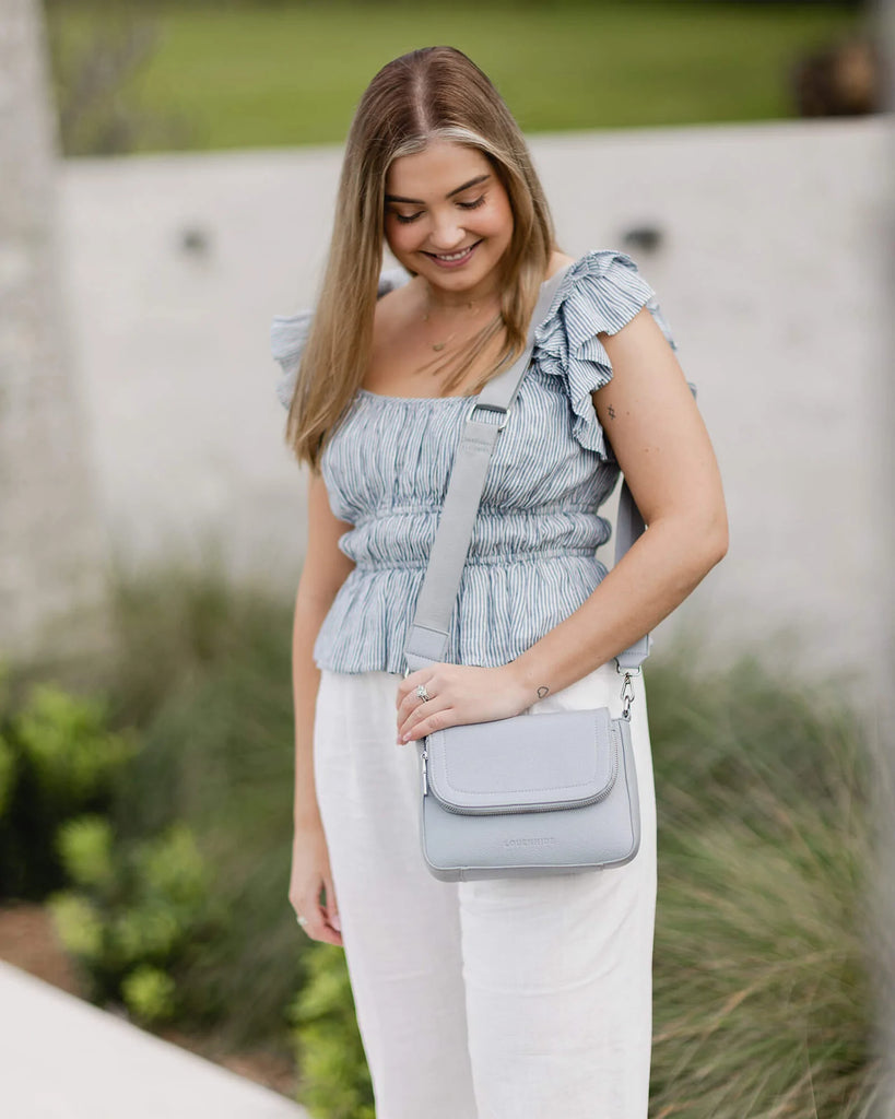 Kirsty Crossbody Bag