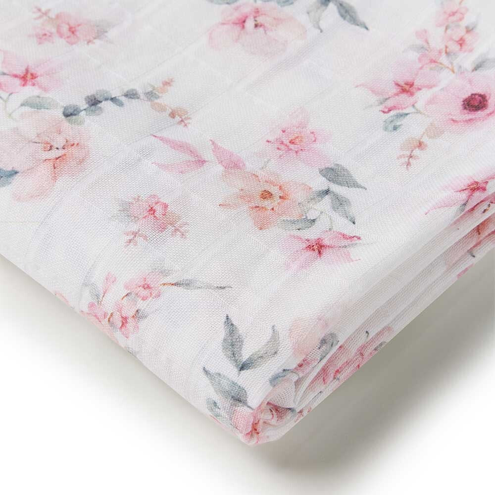 Organic Muslin Wrap