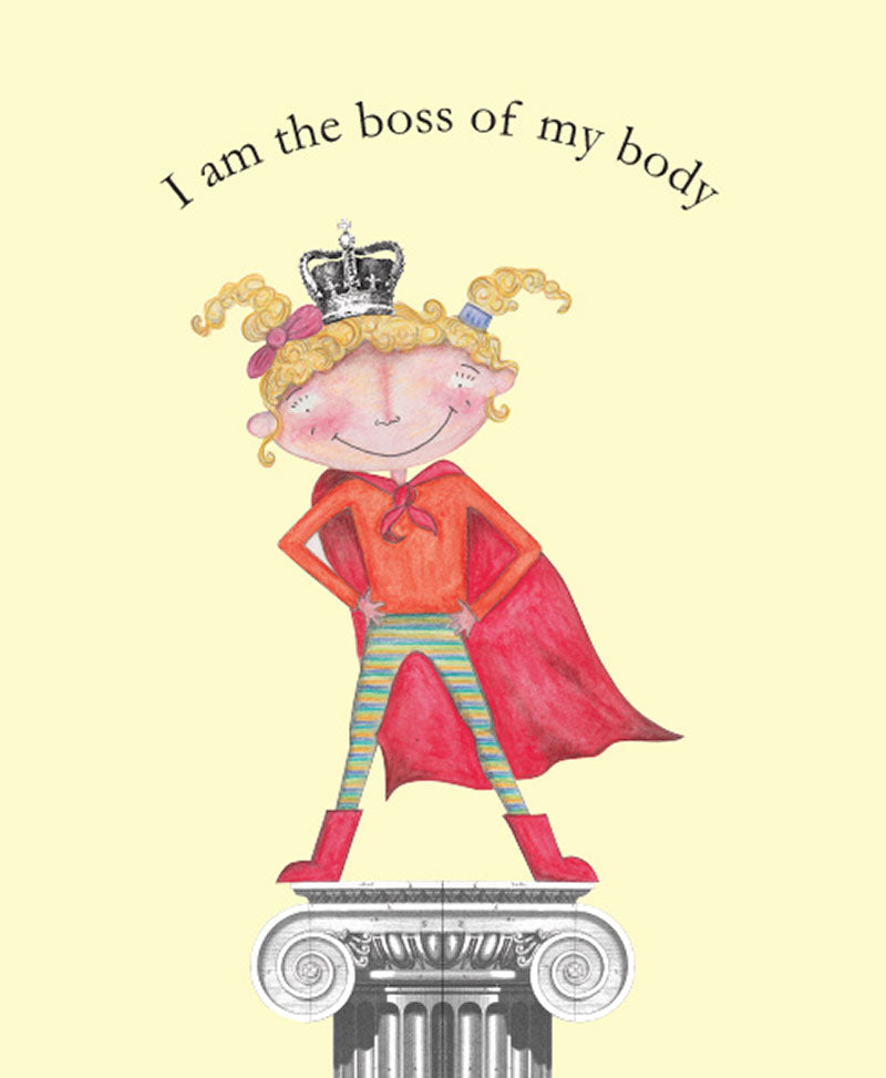 I Am Me