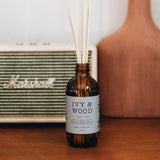 Bamboo, Fig & Vetiver Diffuser