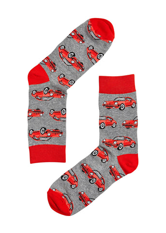 Fox Socks