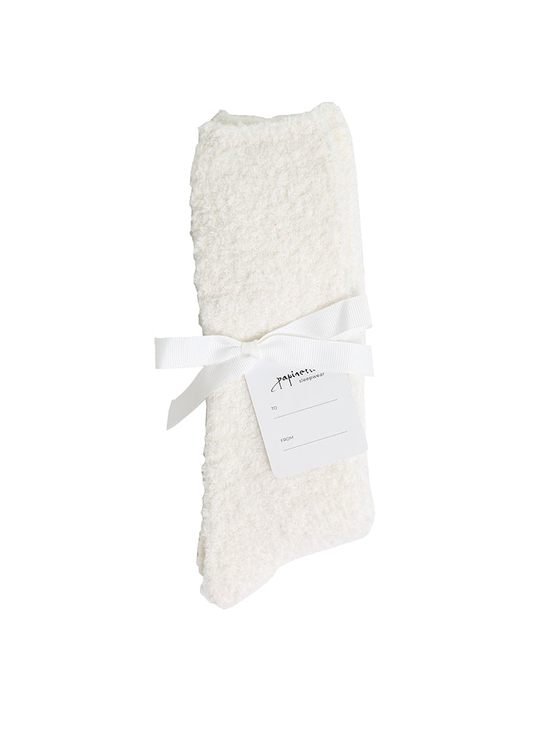 Cosy Bed Socks