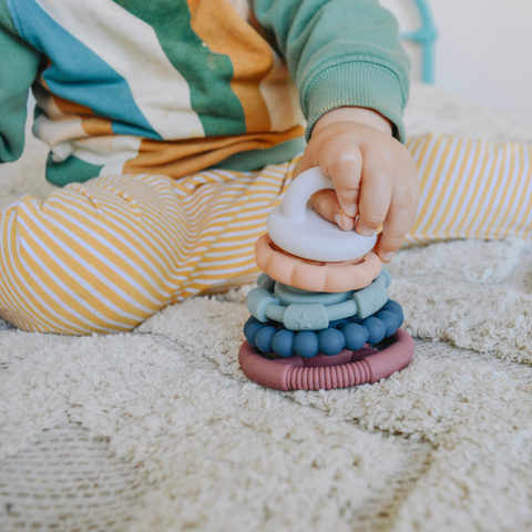 Banana Teether