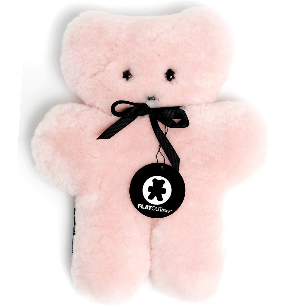 FLATOUTbear Rosie