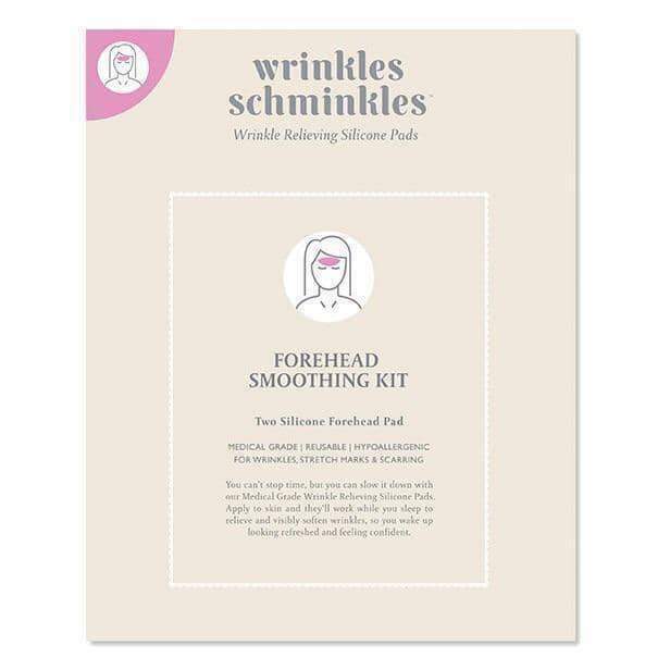Forehead Smoothing Kit