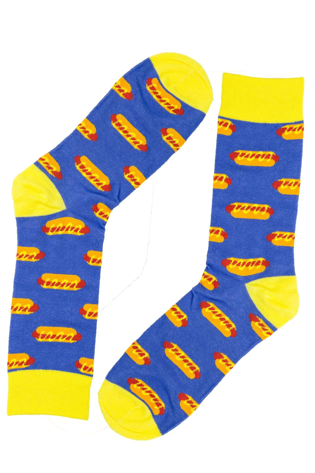 Socks Hotdogs