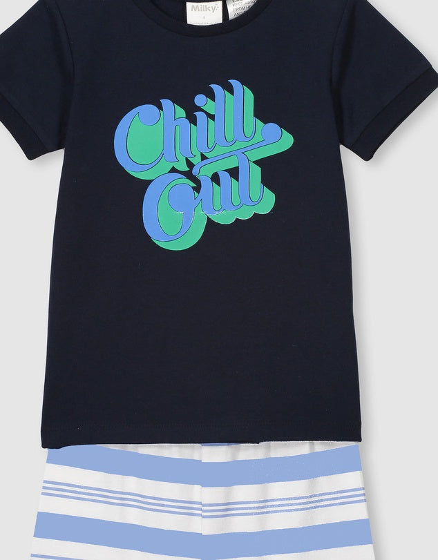 Chill Out PJS