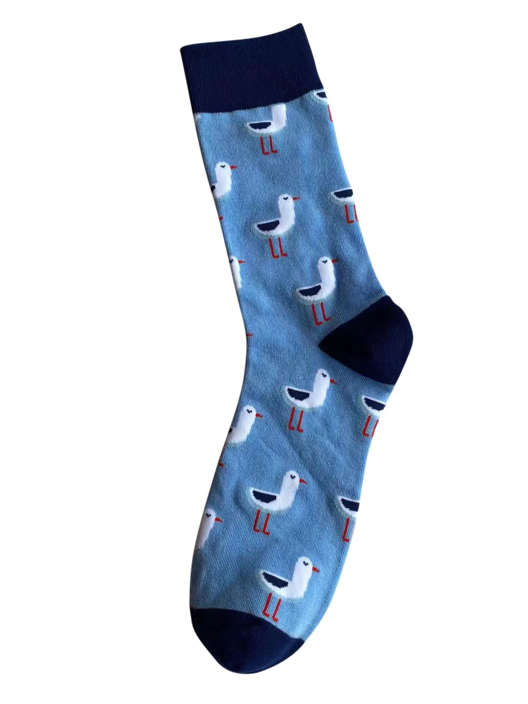 Seagull Socks