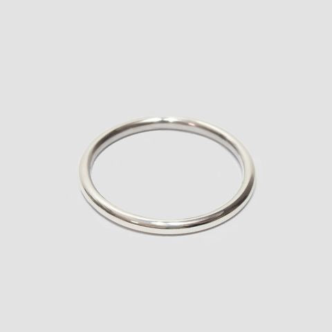Sterling Silver Bangle