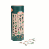 HOUSE OF PLANTS 1000 PIECE JIGSAW PUZZLE