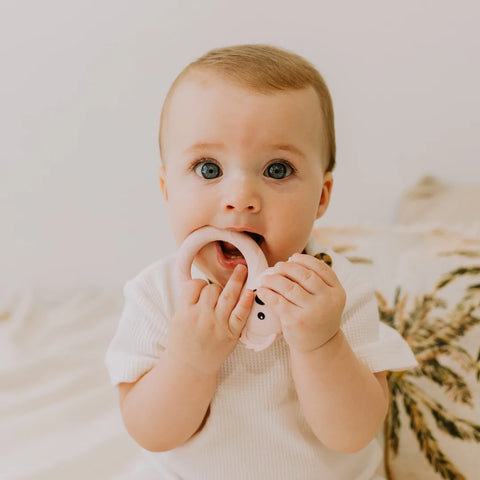 Banana Teether