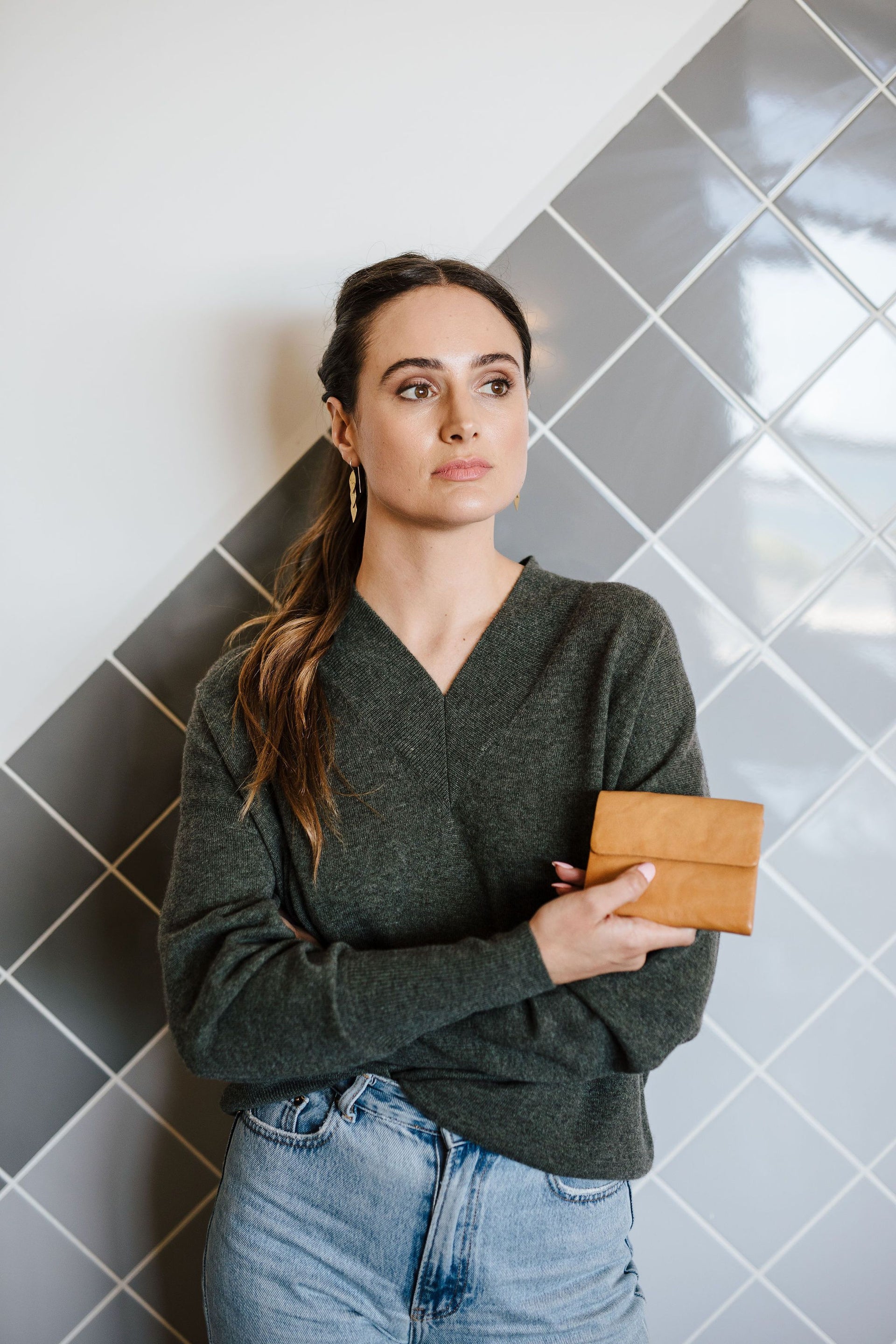 Mabel Purse - Various Colours