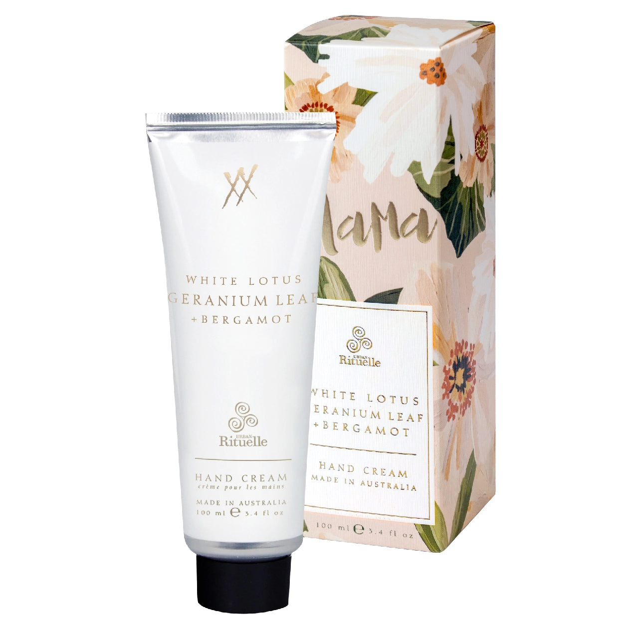 Mama Handcream