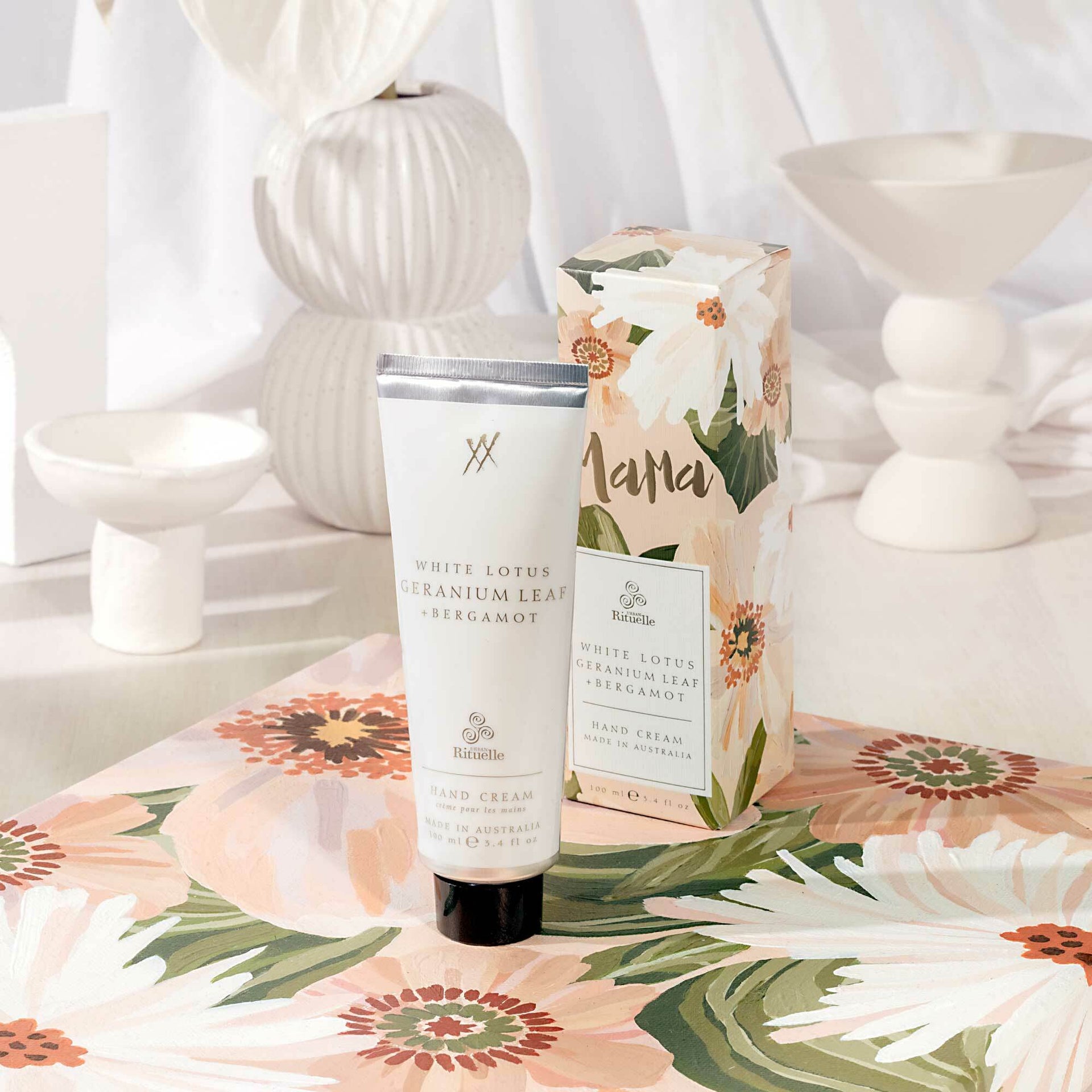 Mama Handcream