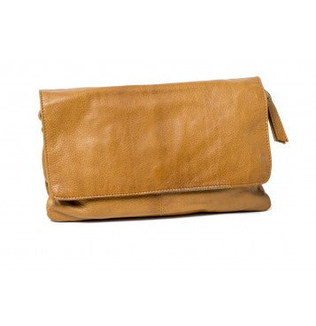 Fay Sling Clutch Bag