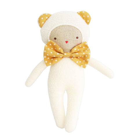 Jellycat Bashful Bunny  Fudge