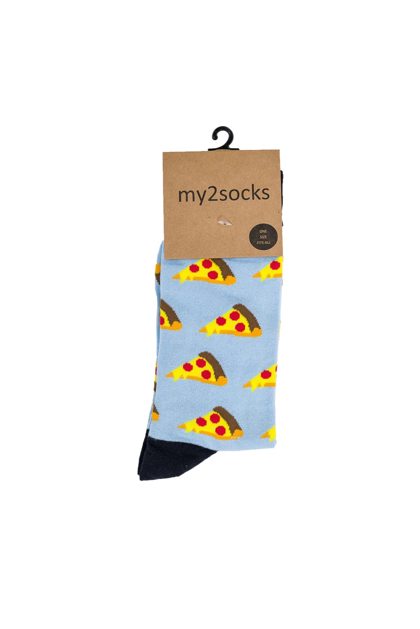 Pizza Socks