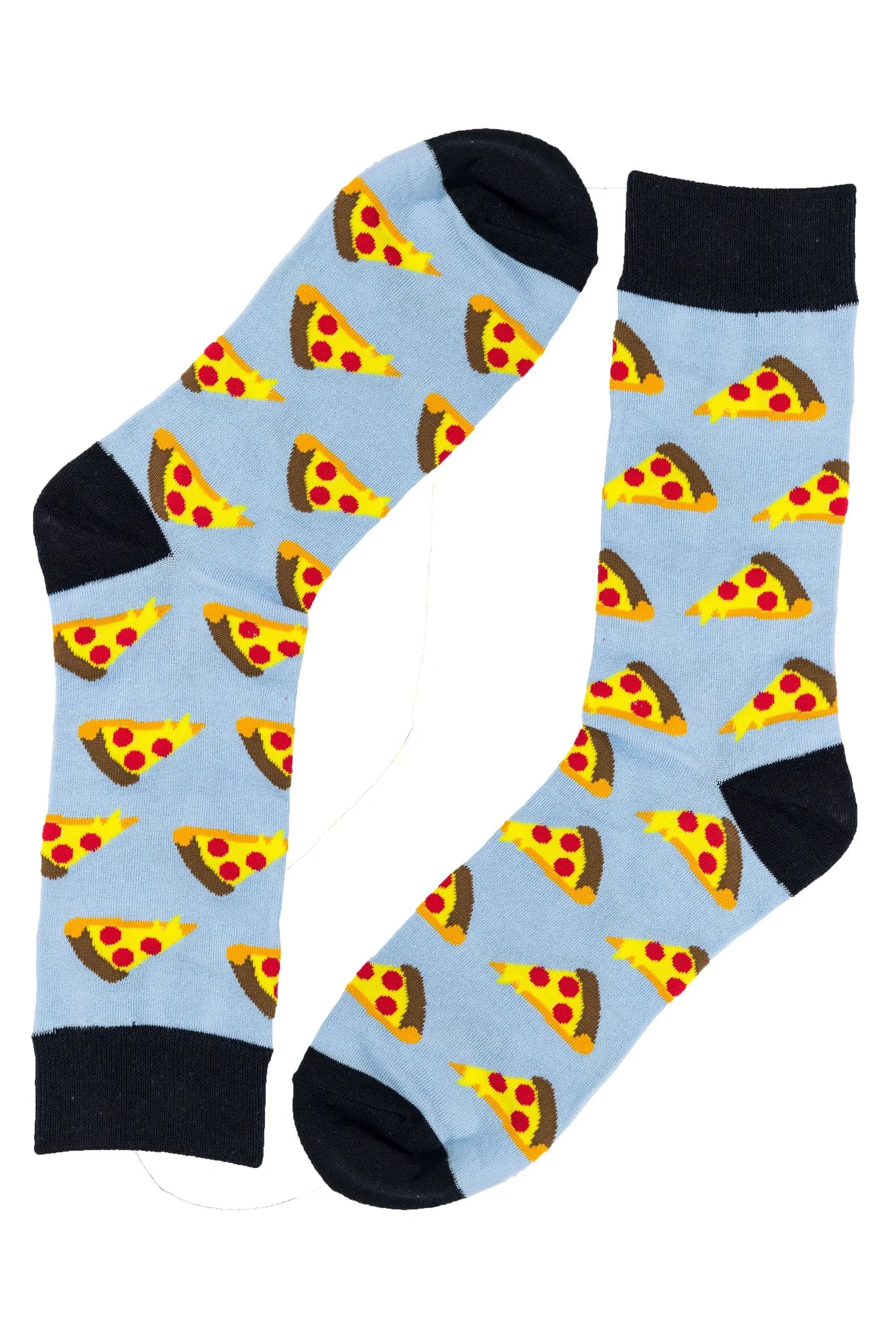 Pizza Socks